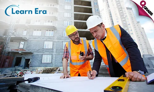 Construction Management Online Course!
